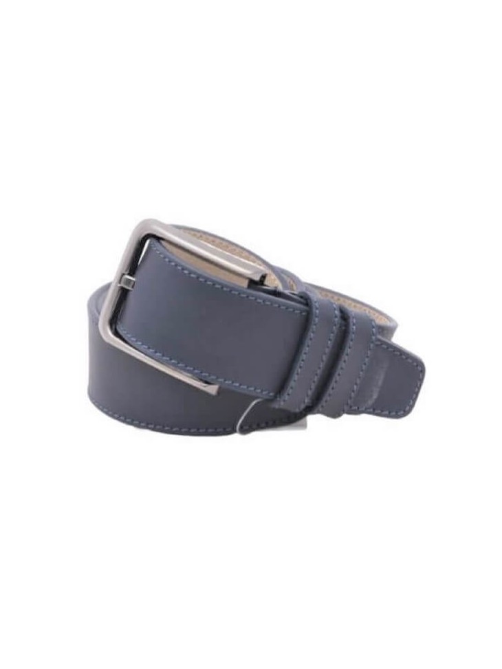 Curea Piele Barbati Bleumarin perfecta pentru Blugi Curea Piele Barbati Bleumarin perfecta pentru Blugi