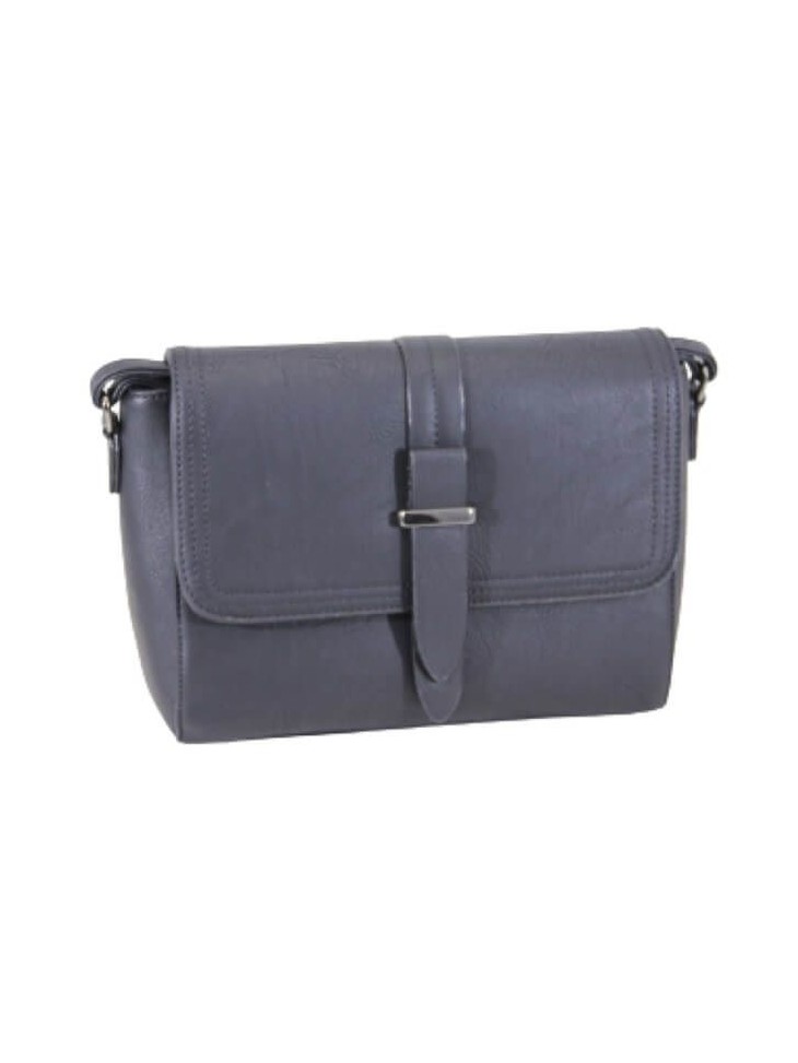 Geanta tip postas neagra pentru dama Geanta tip postas neagra pentru dama